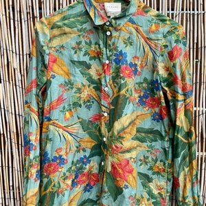 Pierro shirt Sezane